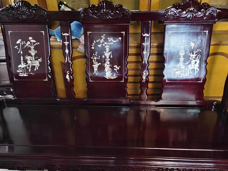 咸阳温州修理老家具翻新
